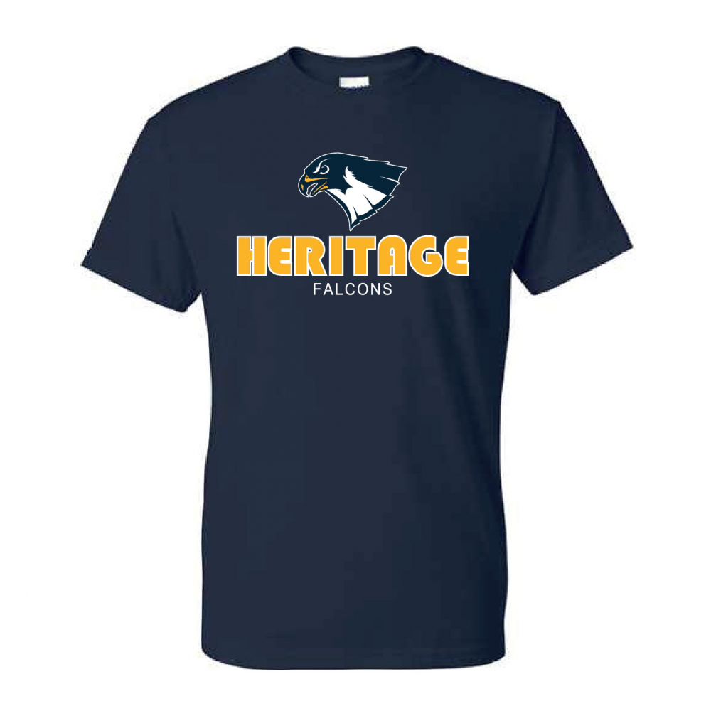 Heritage Christian School Spirit Store-10-10