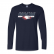 Raleigh Christian 2018 Spirit Store 8400 NAVY