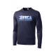 First Baptist Christian Athletic st350ls NAVY