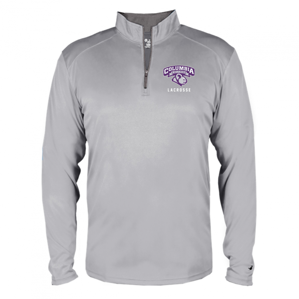 Columbia College LAX 4102 gr