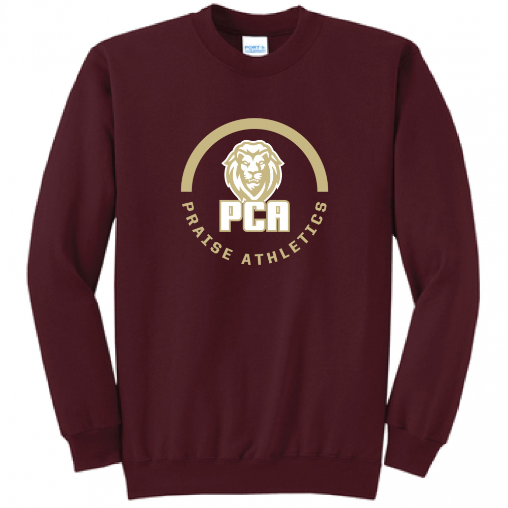 Praise academy Store -28