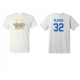 Garner Elite Softball Tees 8000 WH 2