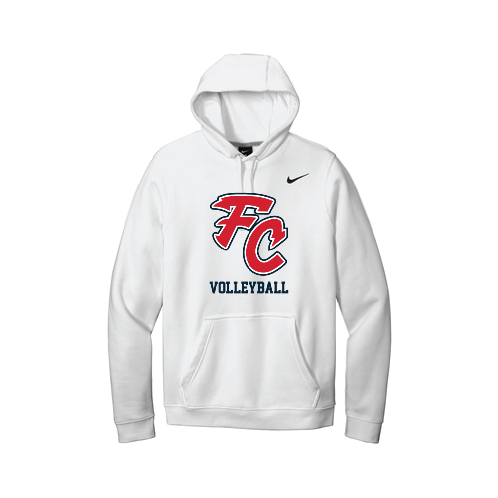 FC Logo - Volleyball-14