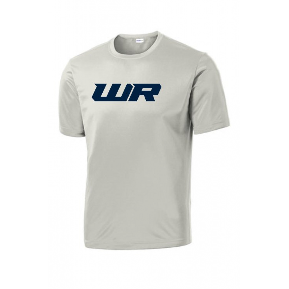 WR 2020 Merch Store MOCKUP ST350-YST350 Silver