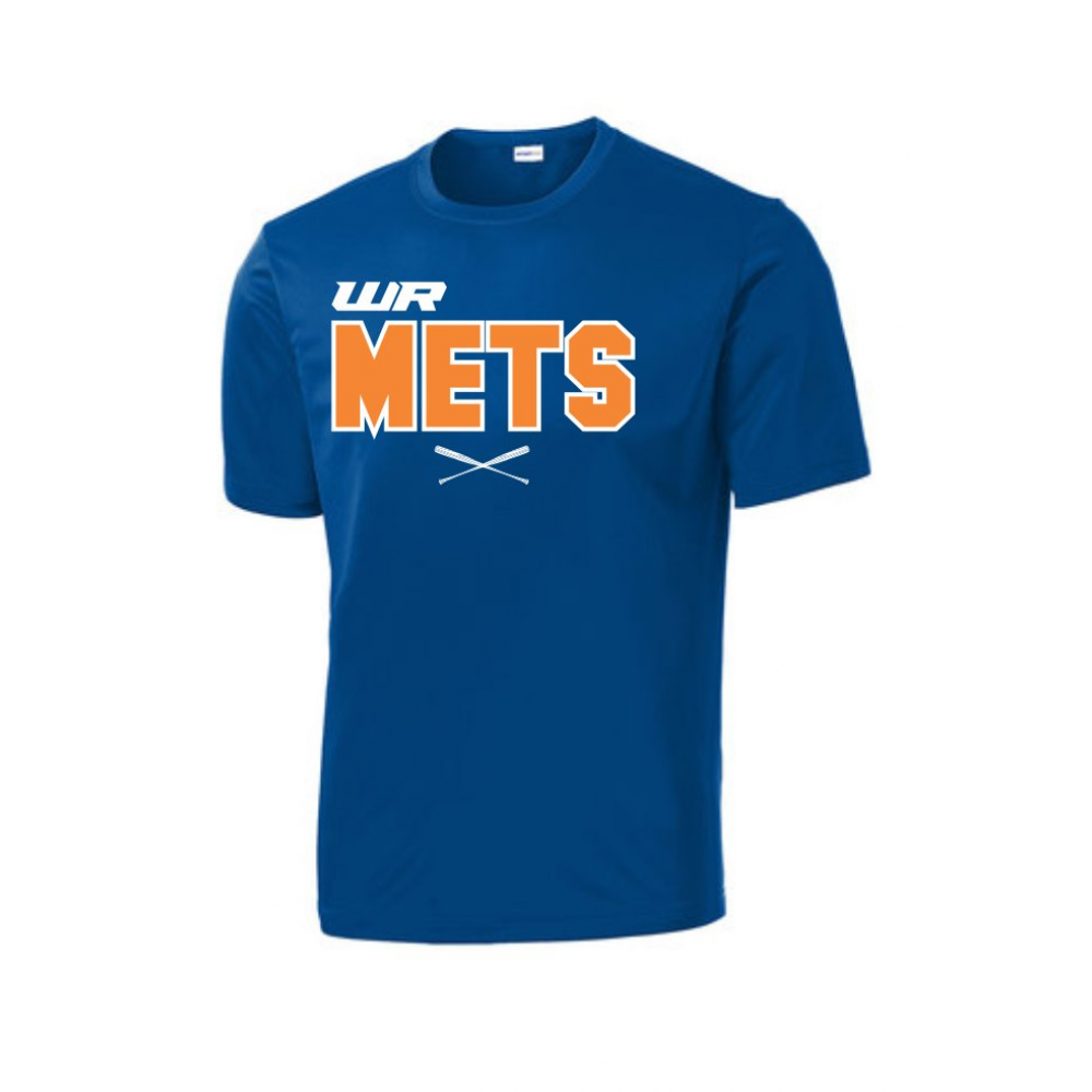 WR 2020 Spring Team Gear AL NL MOCKUP ST350 Mets