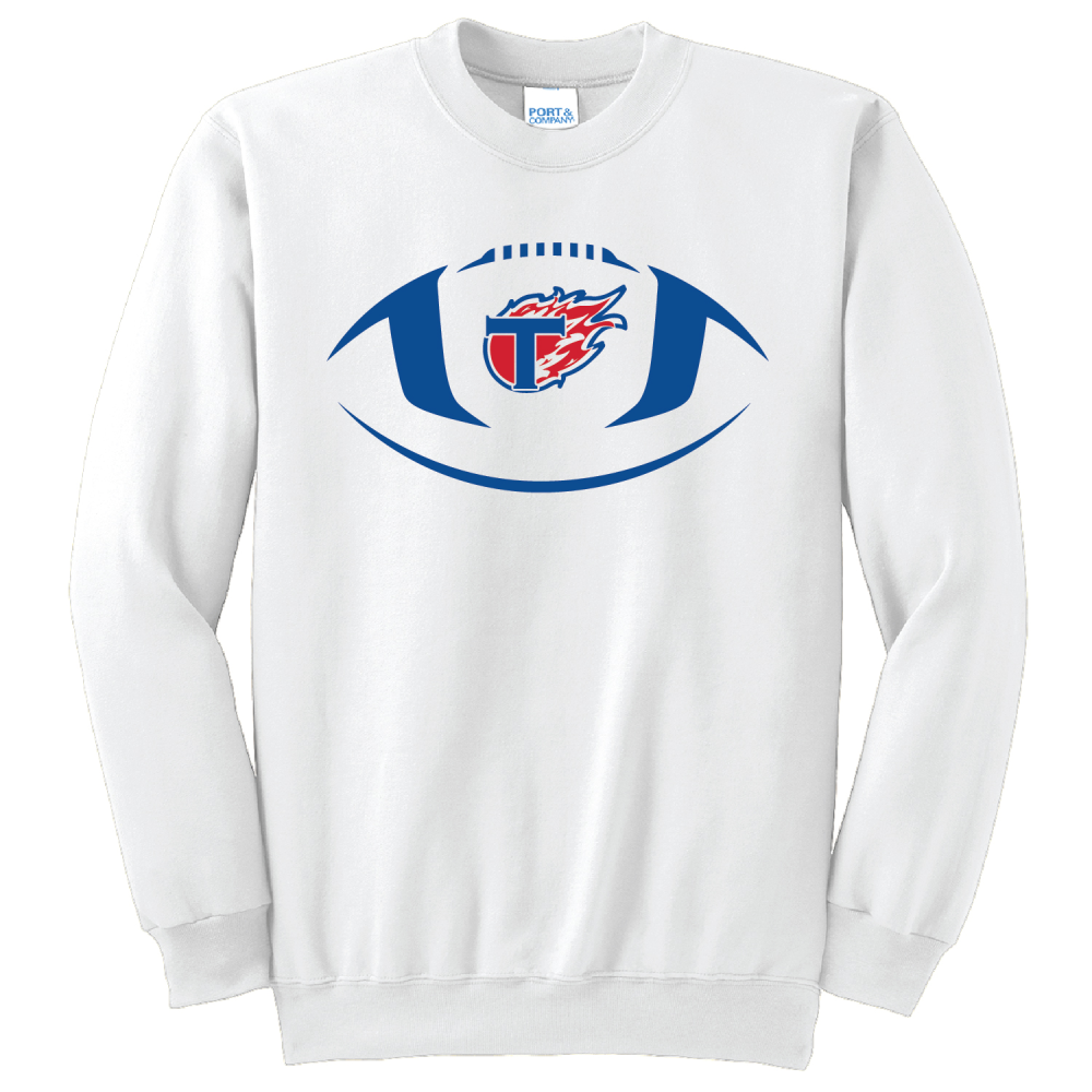 Tabernacle Christian Spirit Wear - Football-10