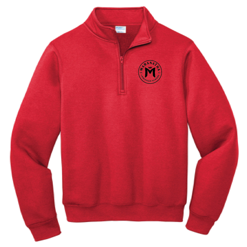 Maranatha Christian School Year Round Store-13