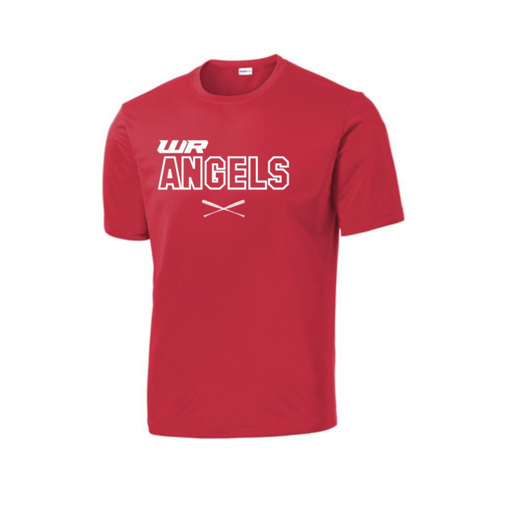 WR 2020 Spring Team Gear AL NL MOCKUP ST350 Angels