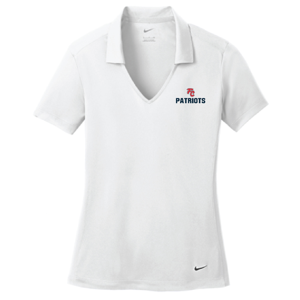 FCS - FC Patriots - EMB - D3-23