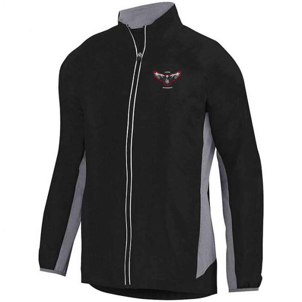 Lead Academy Staff Online Store 3300 bk