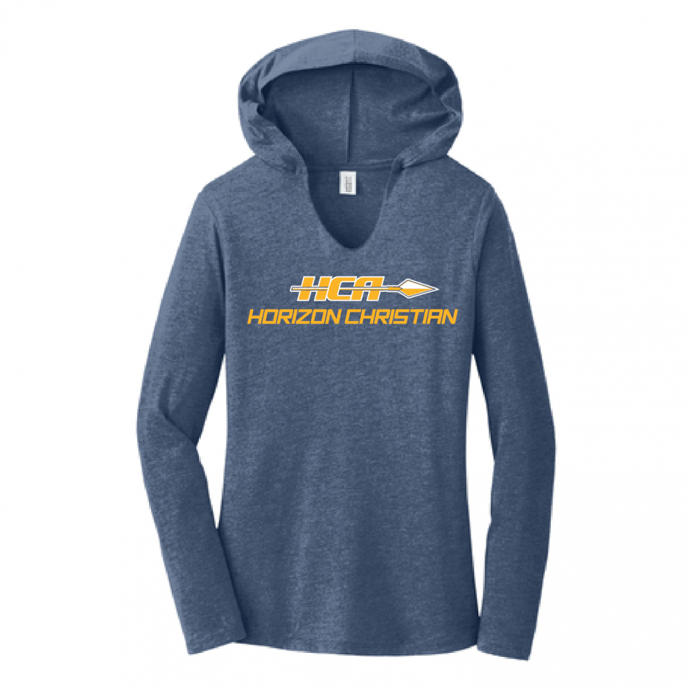 Horizon Christian 24-7 Spirit Store-DM139L-Navy Forest