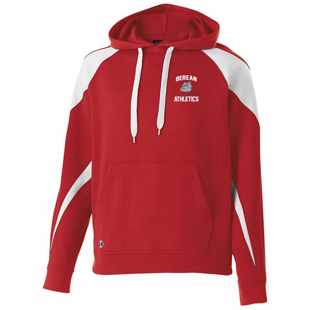 Berean Baptist Academy » Sweats » Holloway Prospect Hoodie