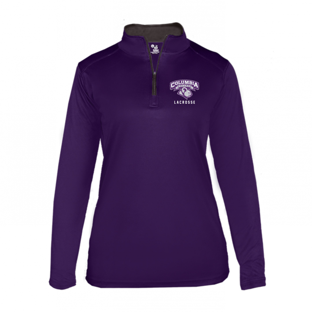 Columbia College LAX 4103 pur