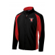Berean 2020 PE Uniforms MOCKUP ST970 Black-True Red