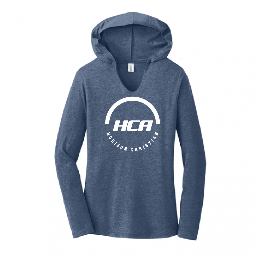 Horizon Christian 24-7 Spirit Store-DM139L-Navy Forest