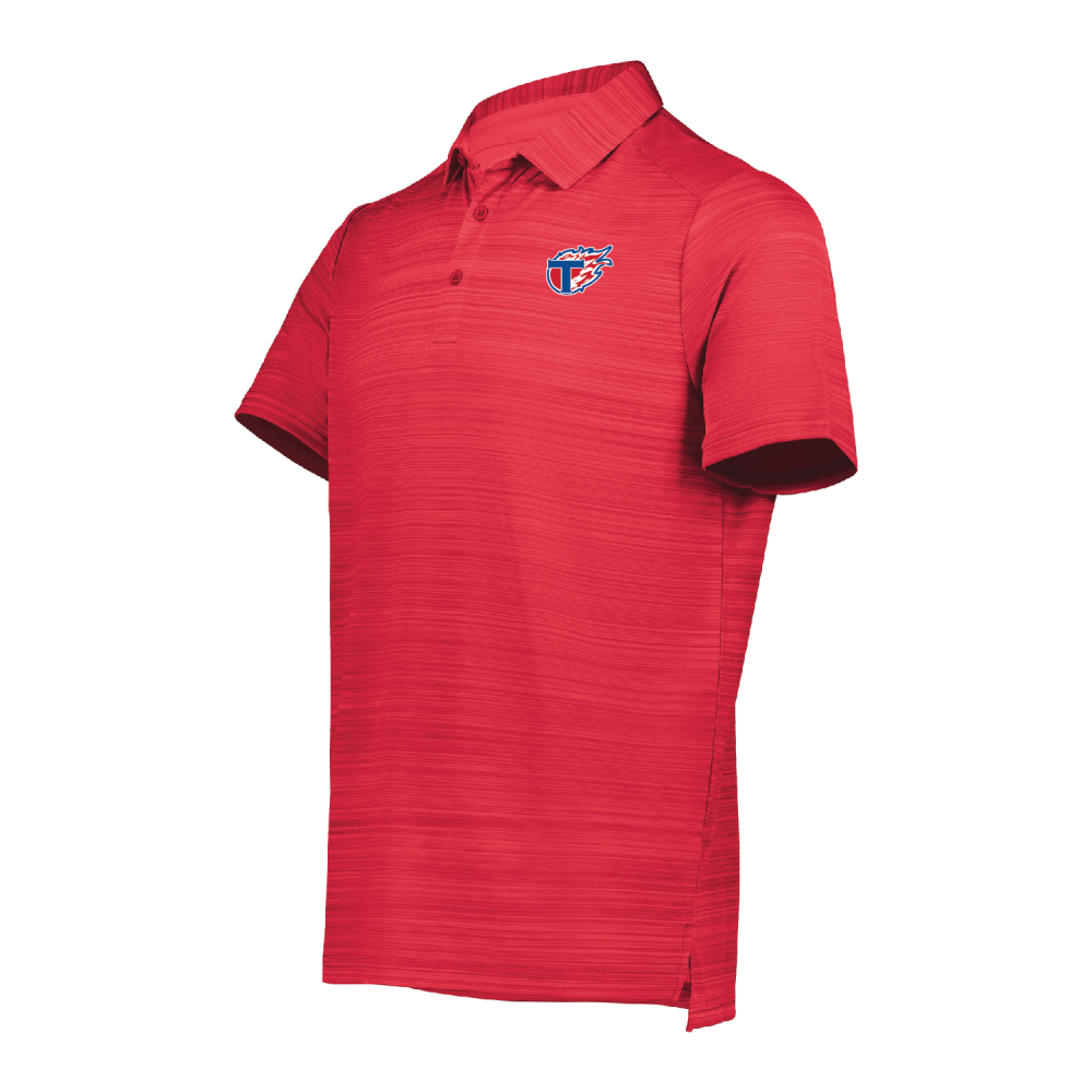 Tabernacle Christian Spirit Wear - Polo - Zip-02