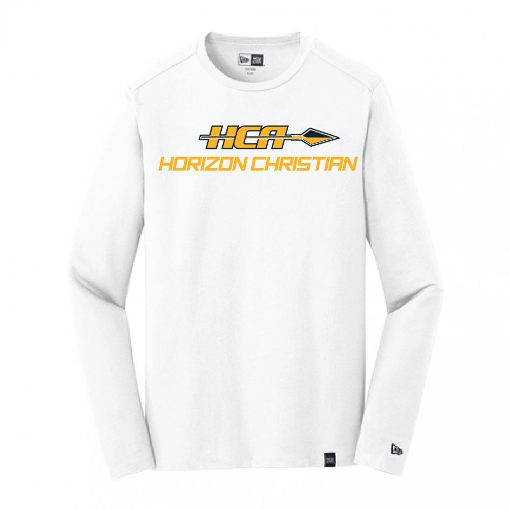 Horizon Christian 24-7 Spirit Store-NEA102-White