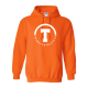 Trinity Christian Athletic Store MOCKUP G18500 Orange T LOGO