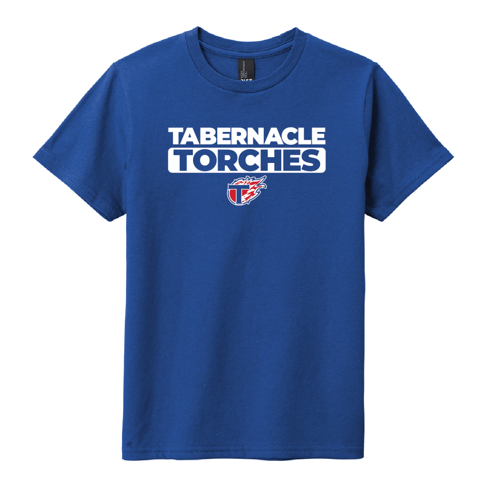 Tabernacle Christian Spirit Wear - Spirit-01