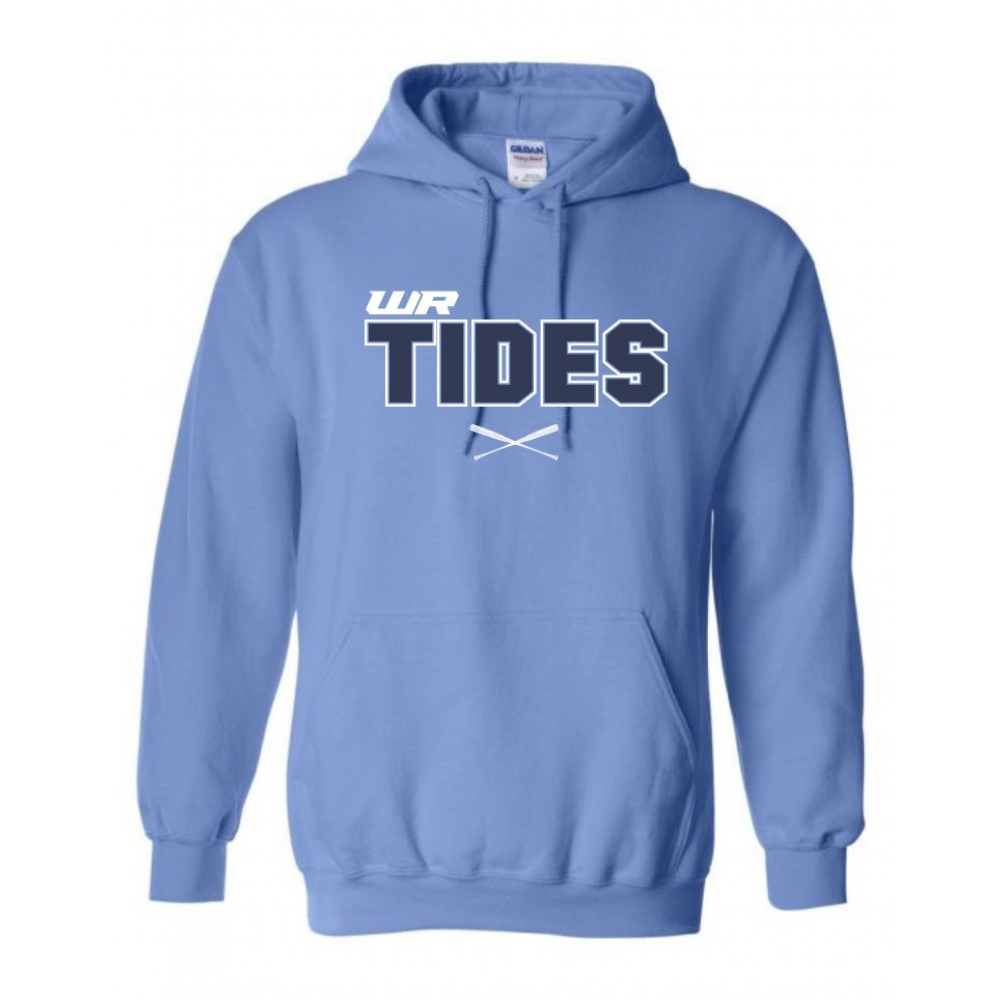 WR 2020 Spring TEAM GEAR ROOKIE MOCKUP PC78H Tides