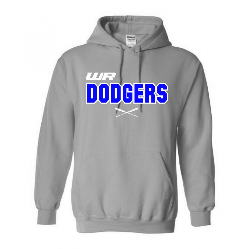 WR 2020 Spring Team Gear AL NL MOCKUP PC78H Dodgers