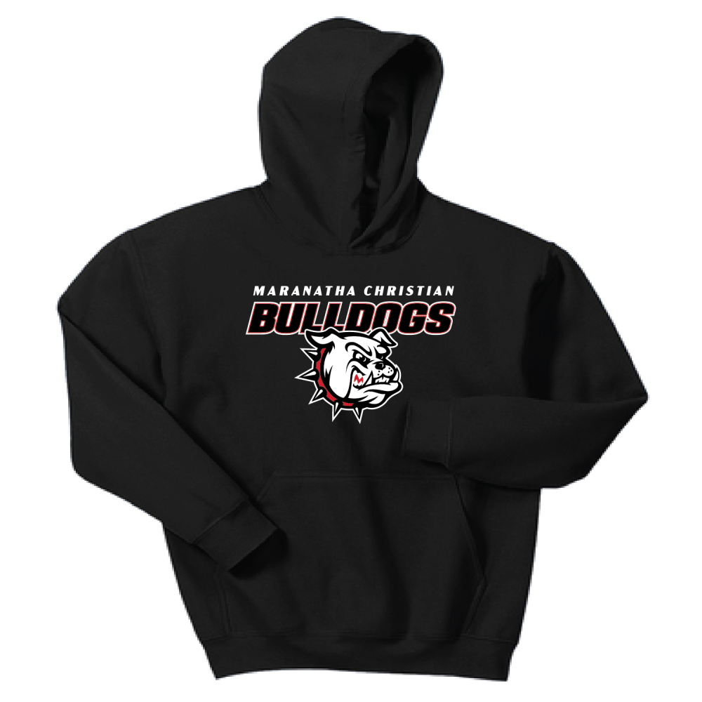 Maranatha Christian School Year Round Store-26