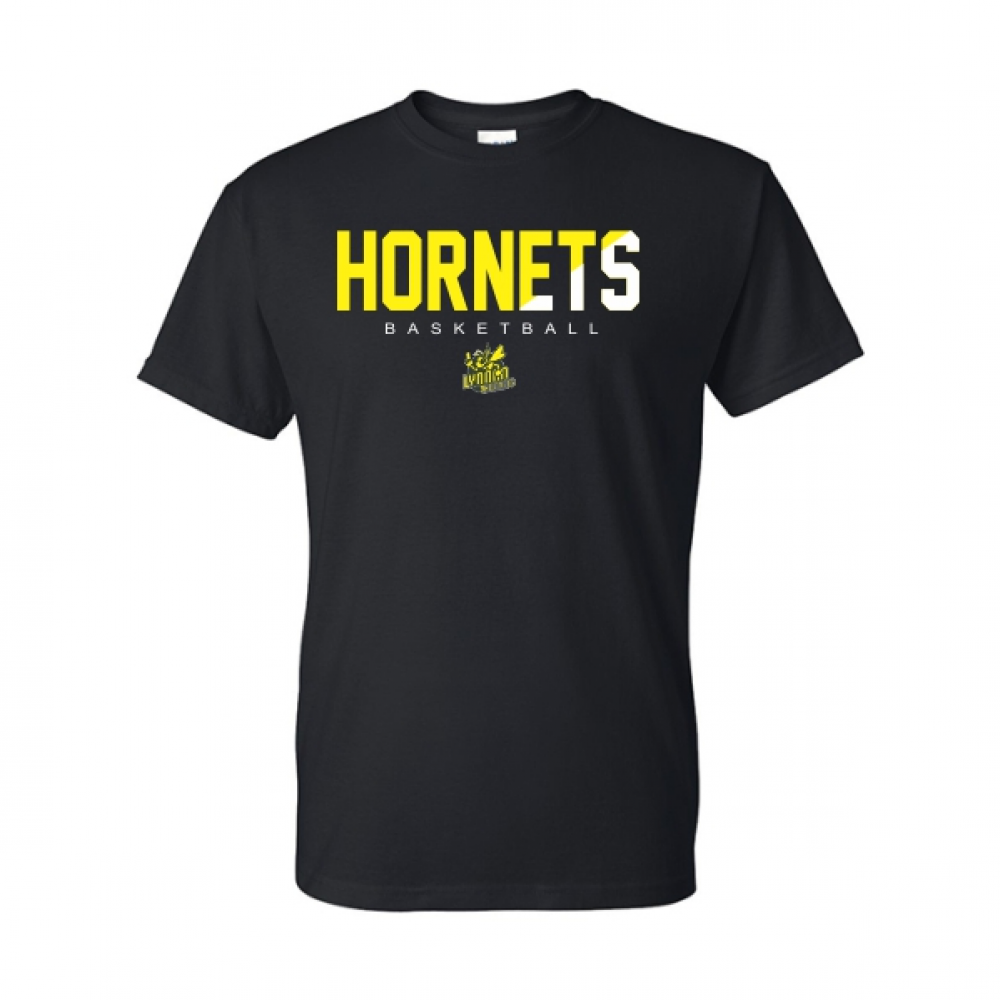 Northern Vermont Basketball Store MOCKUP tee 1