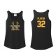 Garner Elite Softball Tees TT BK 2