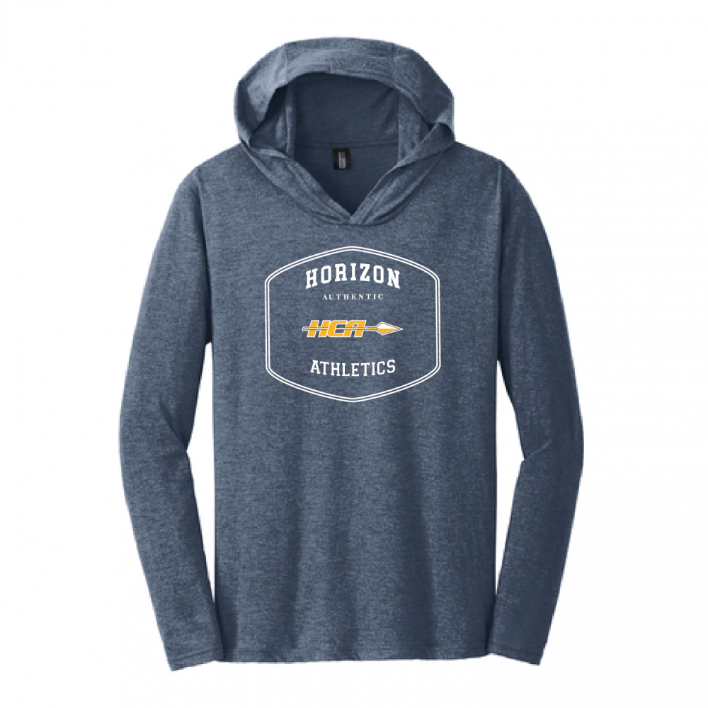 Horizon Christian 24-7 Spirit Store-DM139-Navy Frost