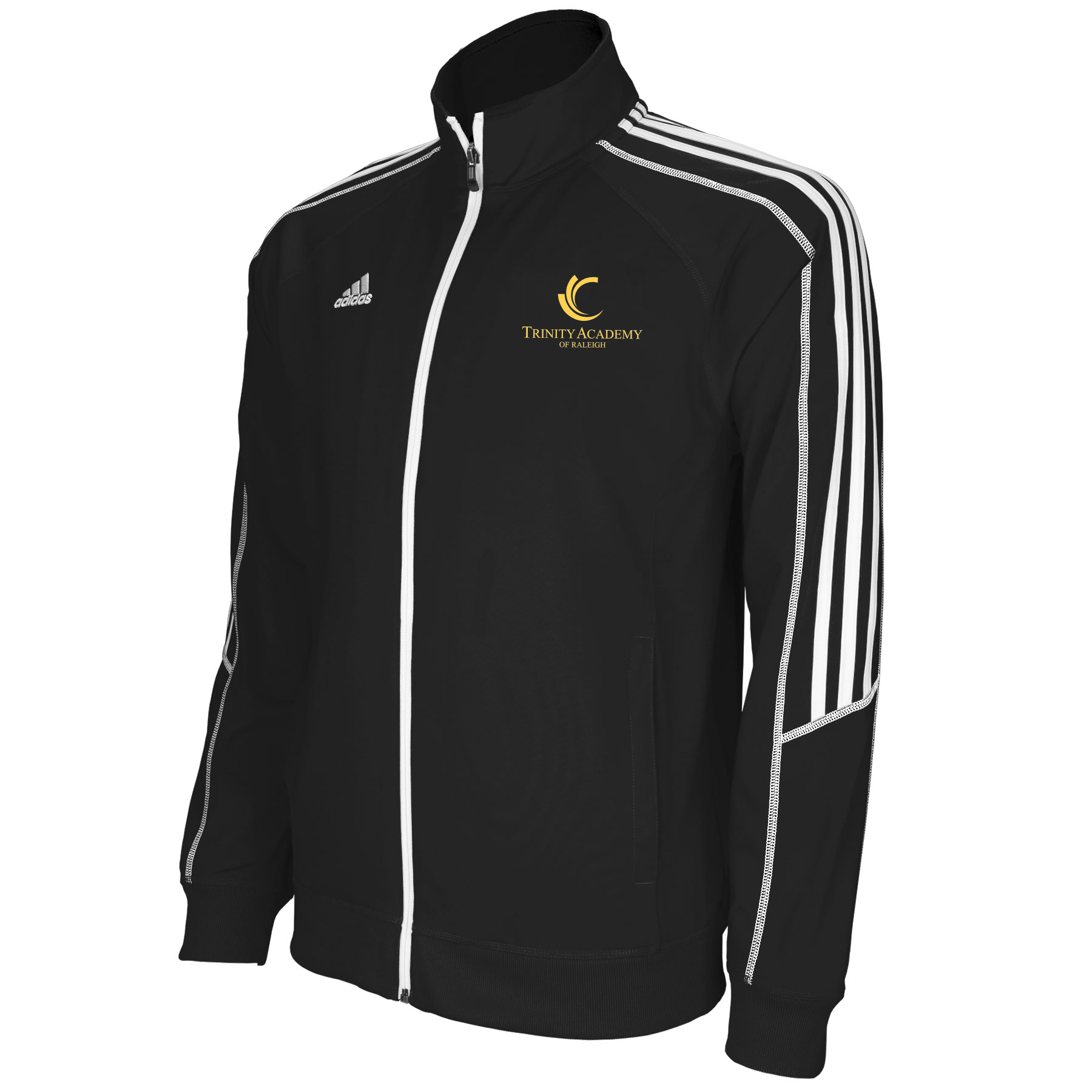 academy adidas jacket