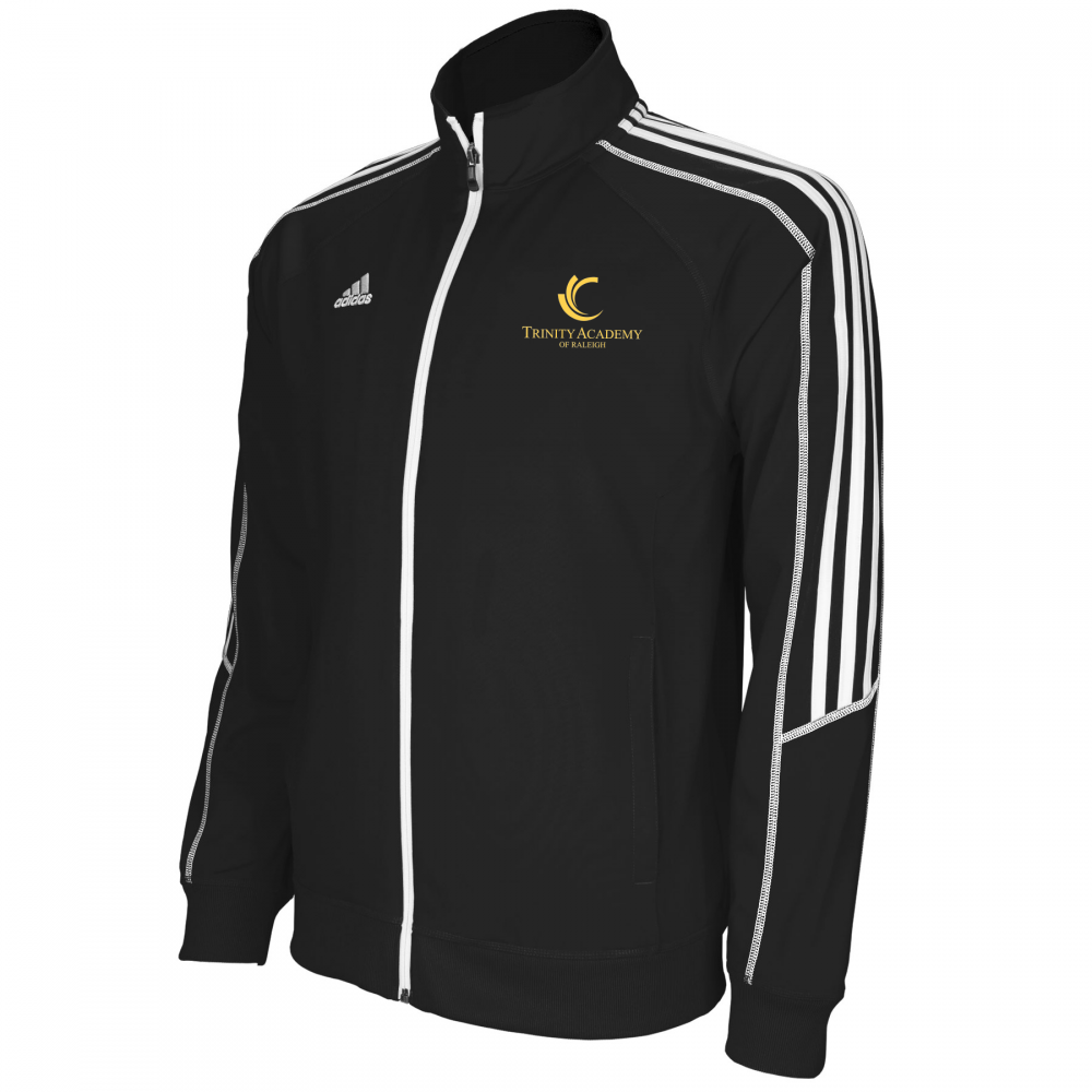 Adidas shop windbreaker academy