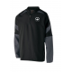 Mile High 2020 2021 Spirit Store Holloway Pitch Pullover - black