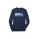 First Baptist Christian Athletic PC54LS NAVY