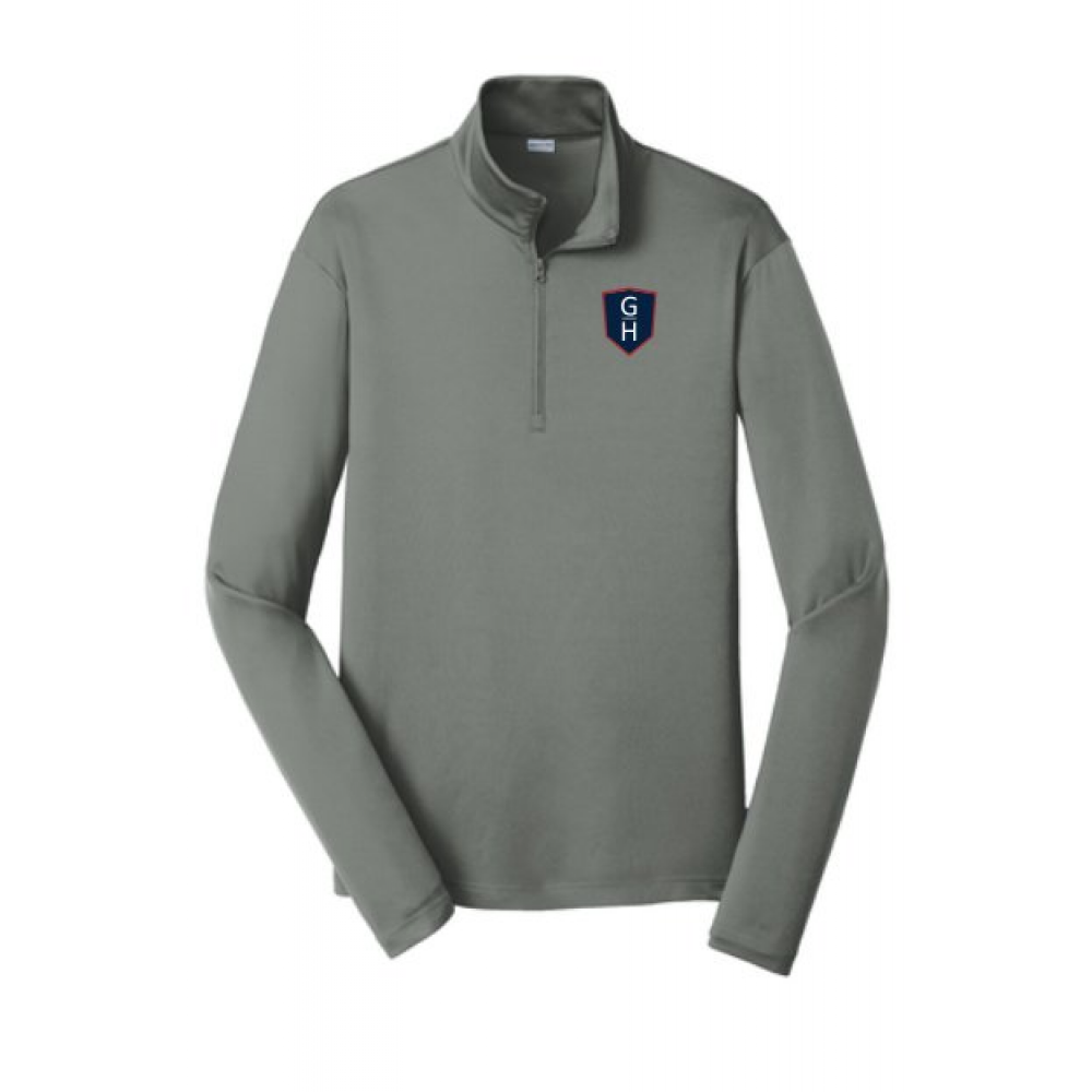 Great Hope Baptist Year Around Store MOCKUP ST357-YST357 Grey