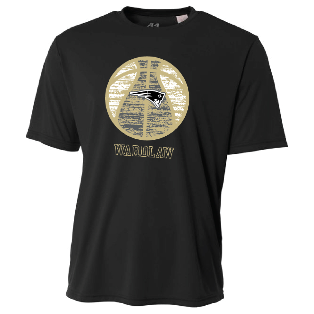 Wardlaw Middle School Boys Basketball Store 2023-05