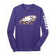 Springfield Christian Academy-PC54LS-Purple