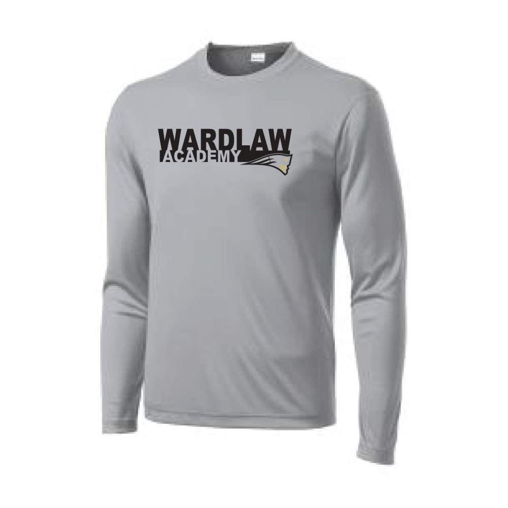 Wardlaw Academy Year Round STORE-ST350LS-Silver
