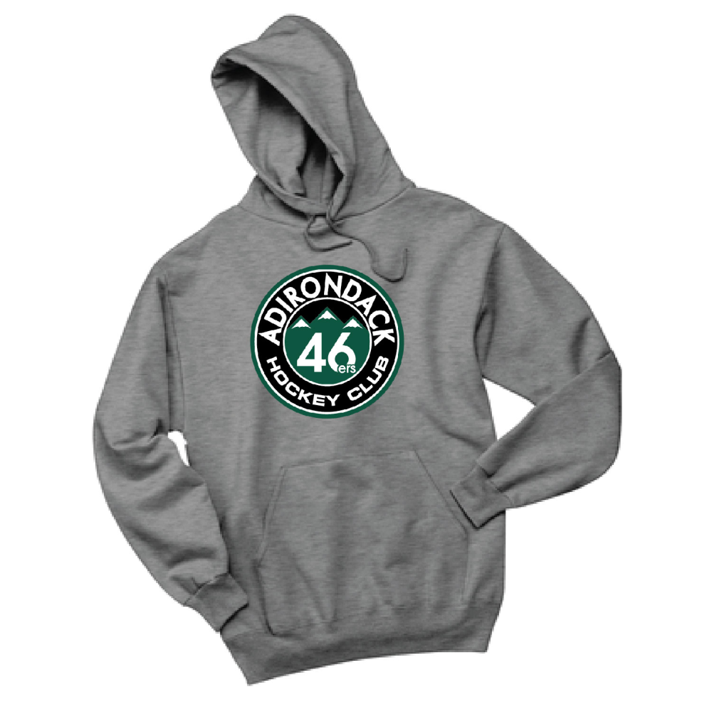 Adirondack 46ers Hockey Club, Malone, NY (online store) - option 2-21