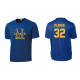 Garner Elite Softball Tees PER FP ROY