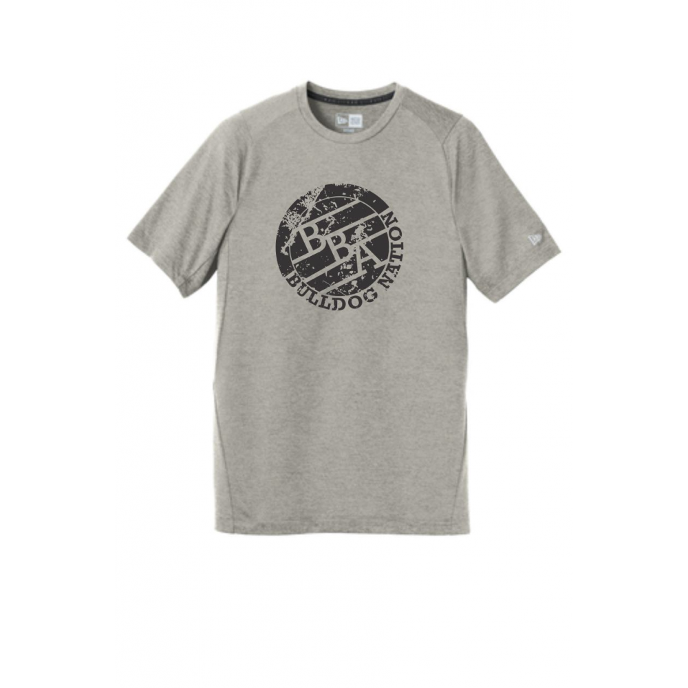 Berean 2020 PE Uniforms MOCKUP BLACK NEA200 Rainstorm Grey