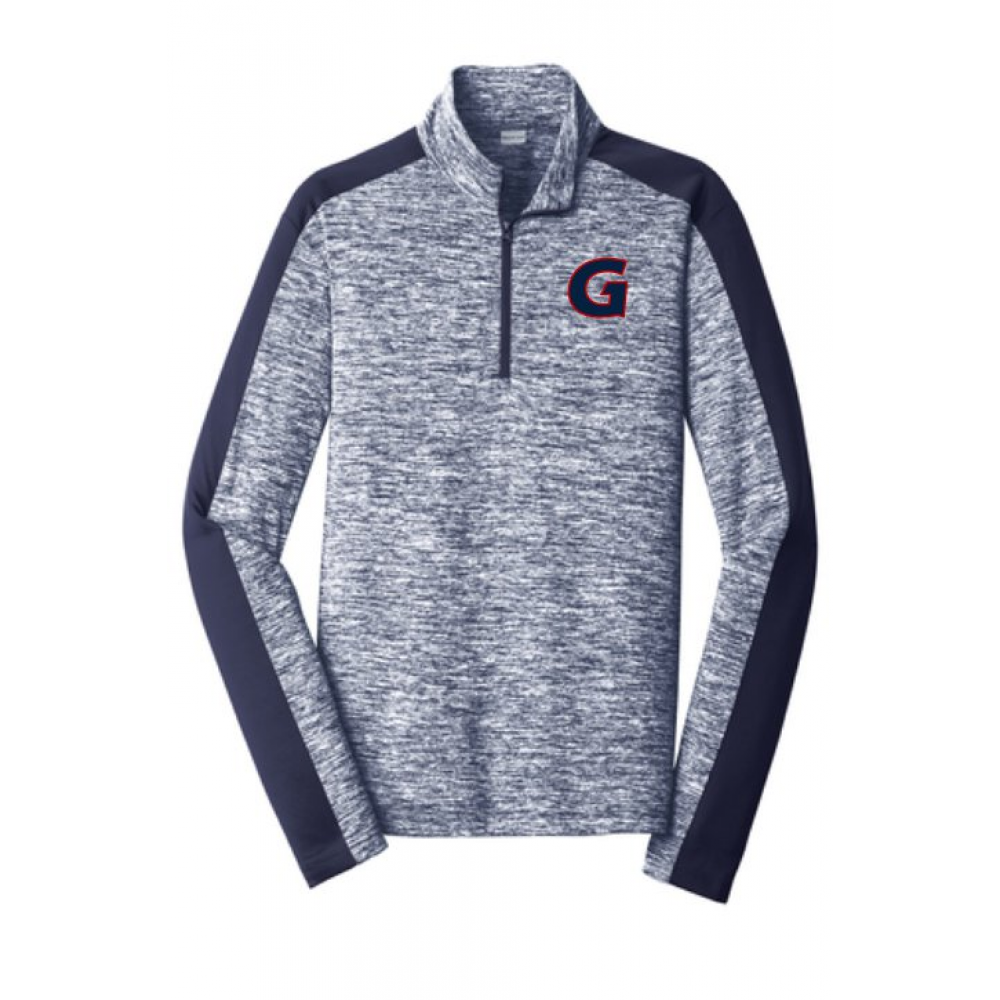 Great Hope Baptist Year Around Store MOCKUP ST397-YST397 Navy G LOGO