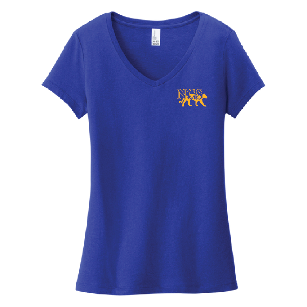 Northland Christian School Spirit Store-DT6503