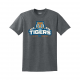 Trinity Christian School - Team Store-G8000-Dark Heather