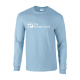 The Raleigh School 2017 LS Class Shirts LT BLUE