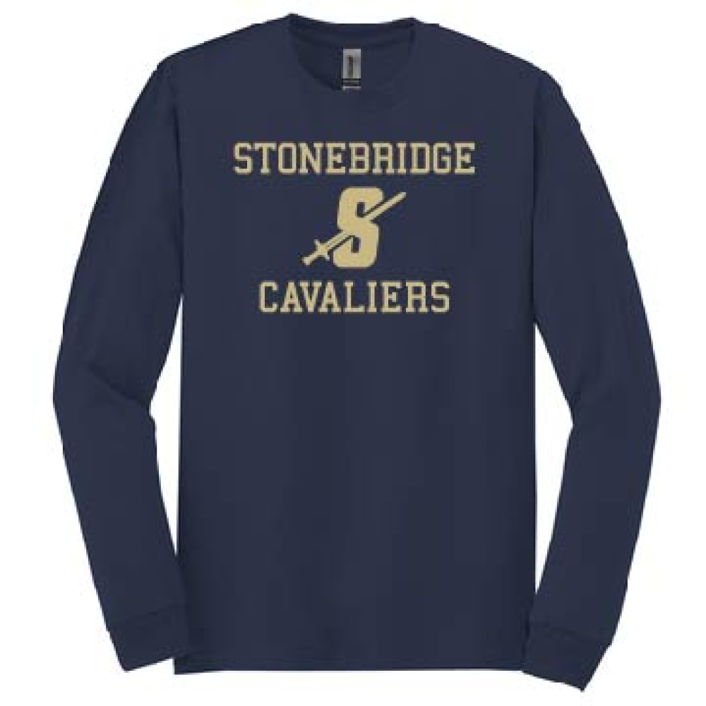 StoneBridge - SB3Y, SB3A-08