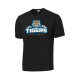 Trinity Christian School - Team Store-ST350-Black