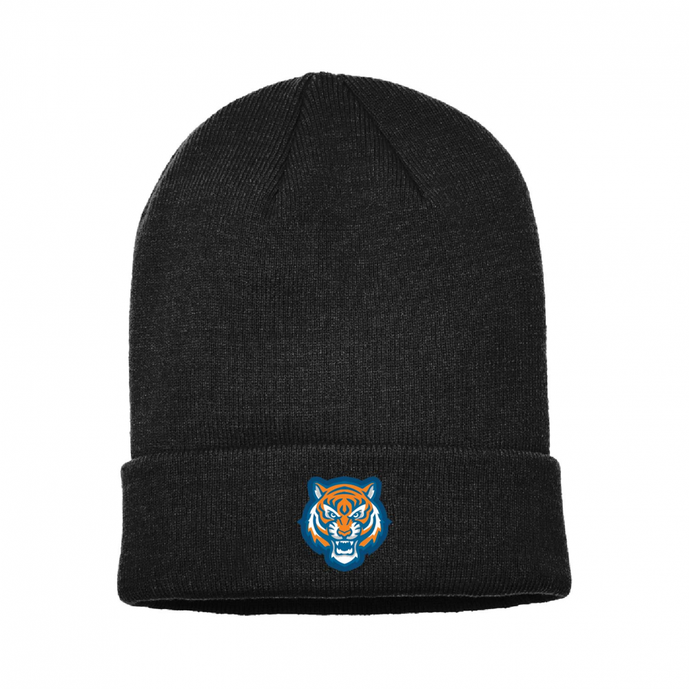 Trinity Christian School - Team Store-867309-Black