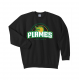 Greenwood Mennonite School - Team Store-G18000-Black