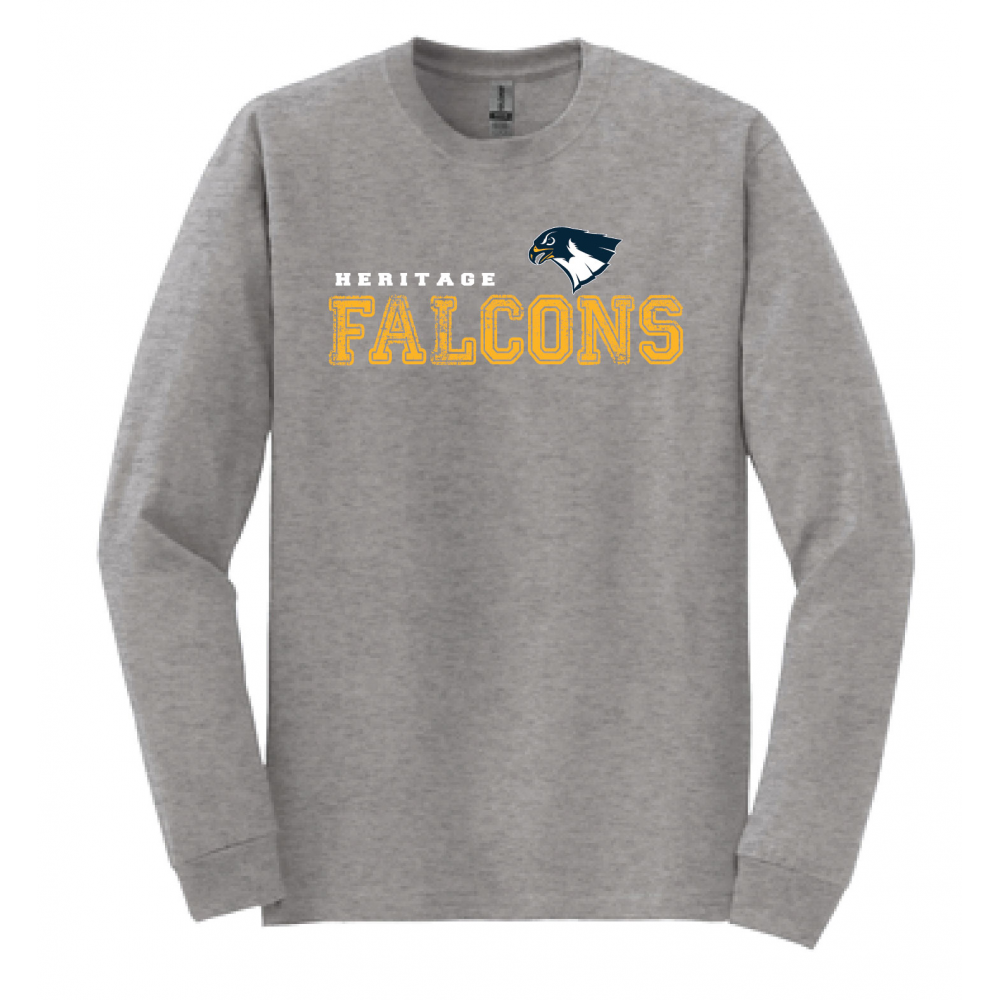 Heritage Christian School Spirit Store-15