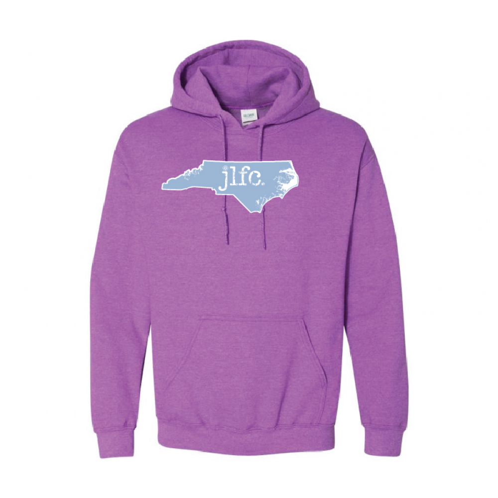 323S-007_PC78H Heather Purple